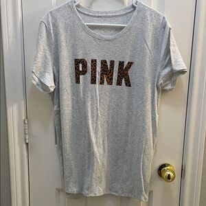 PINK T-shirt